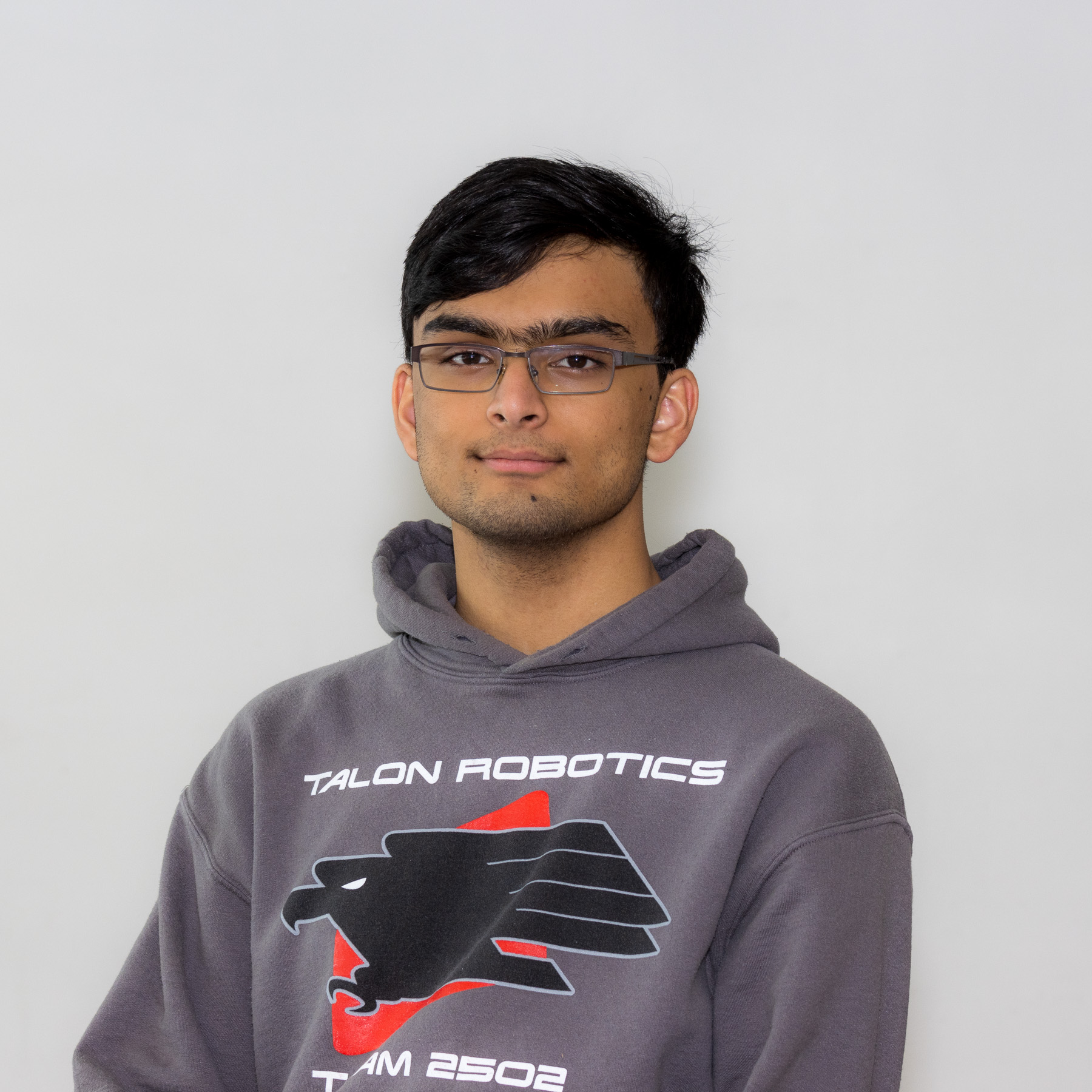 Neel S: Engineering Captain