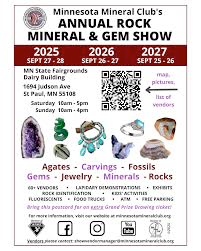 Decorative: Event flyer for their annual show